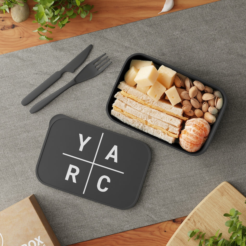 YARC Bento Box