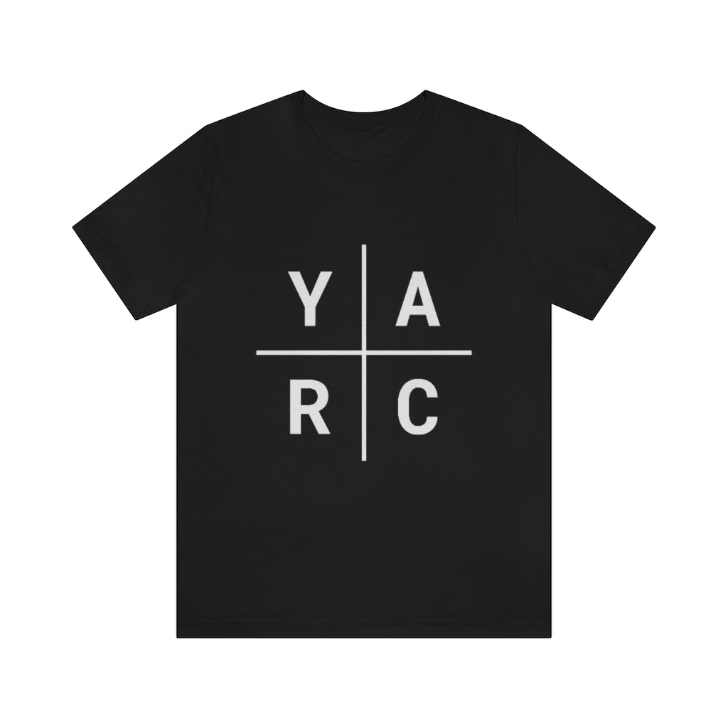 Premium YARC Monochrome Tee