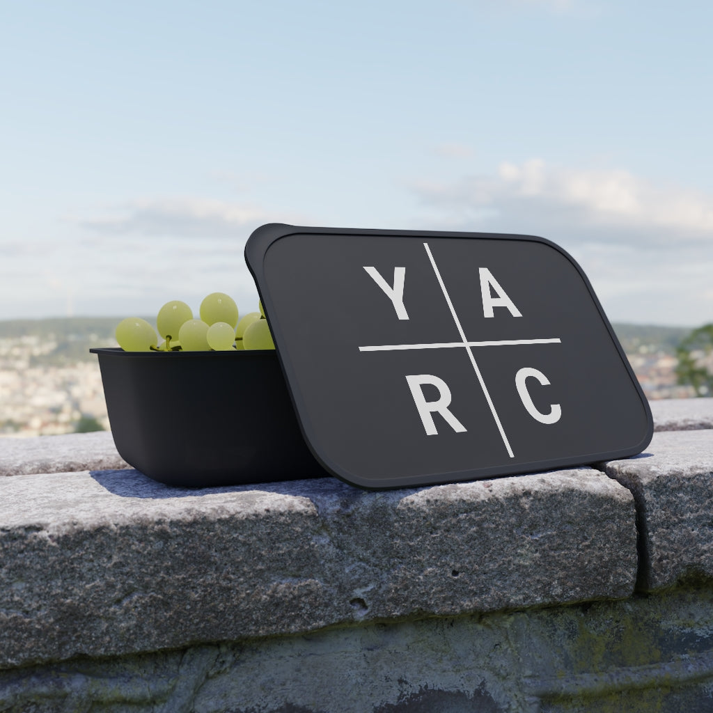 YARC Bento Box