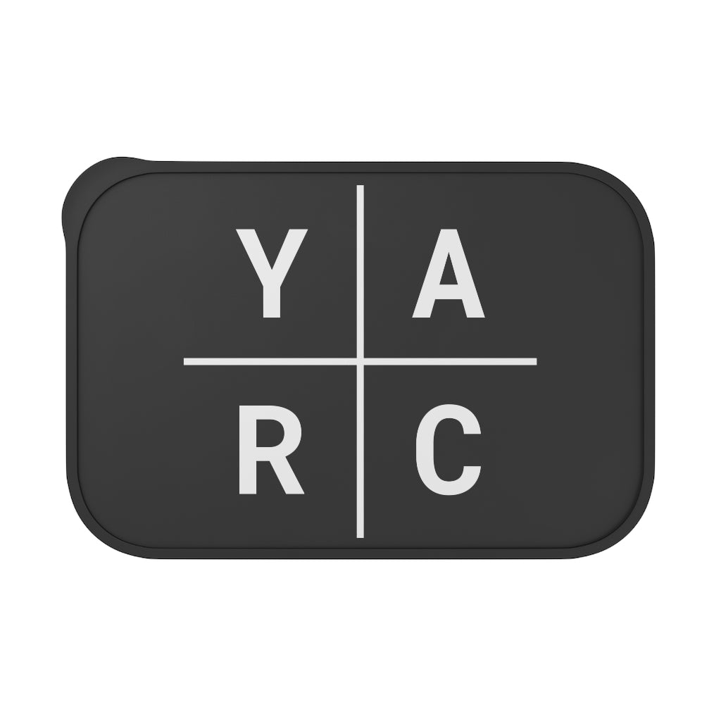 YARC Bento Box