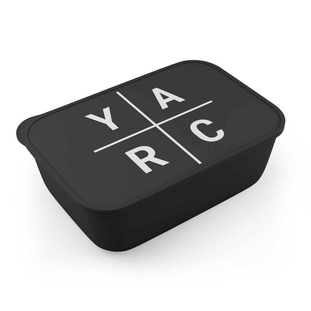YARC Bento Box