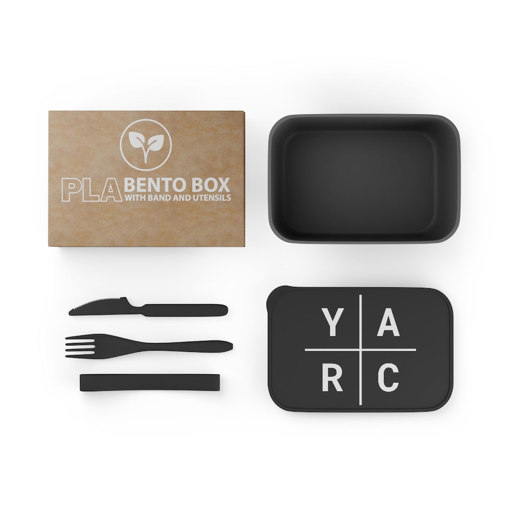 YARC Bento Box
